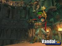 Imagen 25 de Jak 3 para PlayStation 2