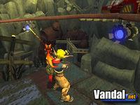 Imagen 24 de Jak 3 para PlayStation 2