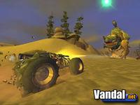 Imagen 31 de Jak 3 para PlayStation 2