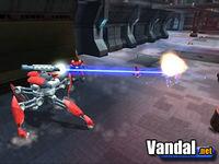 Imagen 29 de Jak 3 para PlayStation 2