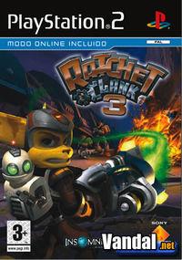 Imagen 36 de Ratchet & Clank: Pon tu Arsenal a Tope para PlayStation 2