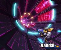 Imagen 32 de Ratchet & Clank: Pon tu Arsenal a Tope para PlayStation 2
