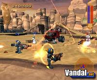 Imagen 31 de Ratchet & Clank: Pon tu Arsenal a Tope para PlayStation 2