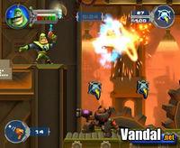 Imagen 30 de Ratchet & Clank: Pon tu Arsenal a Tope para PlayStation 2