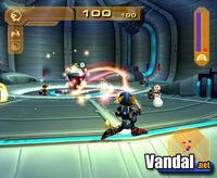 Imagen 28 de Ratchet & Clank: Pon tu Arsenal a Tope para PlayStation 2