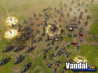 Armies of Exigo