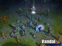 Imagen 3 de Armies of Exigo para Ordenador