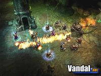 Imagen 2 de Armies of Exigo para Ordenador