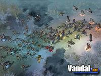 Imagen 1 de Armies of Exigo para Ordenador