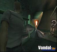 Imagen 13 de Second Sight para PlayStation 2