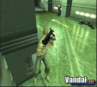 Imagen 12 de Second Sight para PlayStation 2