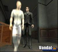 Imagen 11 de Second Sight para PlayStation 2
