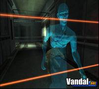 Imagen 21 de Second Sight para PlayStation 2