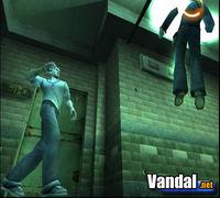 Imagen 20 de Second Sight para PlayStation 2