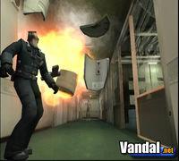 Imagen 19 de Second Sight para PlayStation 2
