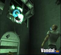 Imagen 18 de Second Sight para PlayStation 2