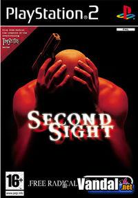 Imagen 22 de Second Sight para PlayStation 2