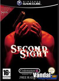 Imagen 22 de Second Sight para GameCube