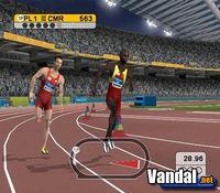 Imagen 5 de Athens 2004 para PlayStation 2
