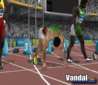Imagen 4 de Athens 2004 para PlayStation 2