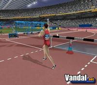 Imagen 2 de Athens 2004 para PlayStation 2