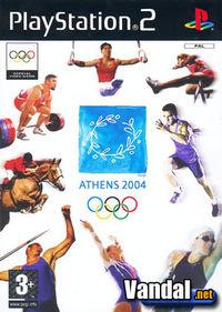 Imagen 6 de Athens 2004 para PlayStation 2