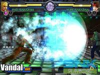 Imagen 23 de King of Fighters: Maximum Impact para PlayStation 2