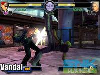 Imagen 20 de King of Fighters: Maximum Impact para PlayStation 2