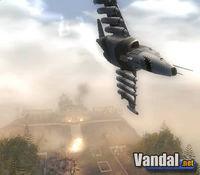 Imagen 21 de Mercenarios para Xbox