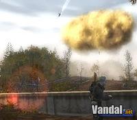 Imagen 20 de Mercenarios para Xbox