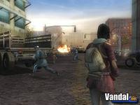 Imagen 26 de Mercenarios para Xbox