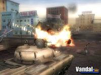 Imagen 25 de Mercenarios para Xbox