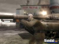 Imagen 24 de Mercenarios para Xbox
