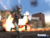 Imagen 23 de Mercenarios para Xbox