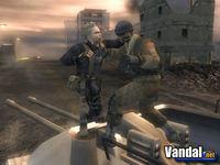 Imagen 30 de Mercenarios para Xbox