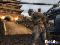 Imagen 28 de Mercenarios para Xbox
