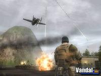 Imagen 27 de Mercenarios para Xbox
