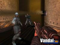 Goldeneye: Agente Corrupto