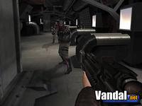 Imagen 53 de Goldeneye: Agente Corrupto para GameCube