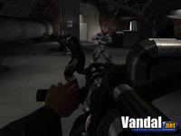 Imagen 52 de Goldeneye: Agente Corrupto para GameCube