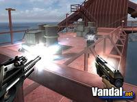 Imagen Goldeneye: Agente Corrupto