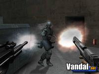 Imagen 59 de Goldeneye: Agente Corrupto para GameCube