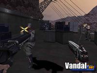 Imagen 58 de Goldeneye: Agente Corrupto para GameCube