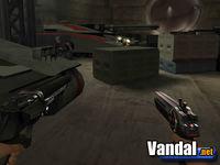 Imagen 57 de Goldeneye: Agente Corrupto para GameCube