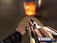 Imagen 56 de Goldeneye: Agente Corrupto para GameCube