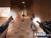 Imagen 55 de Goldeneye: Agente Corrupto para GameCube