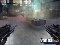 Imagen 54 de Goldeneye: Agente Corrupto para GameCube