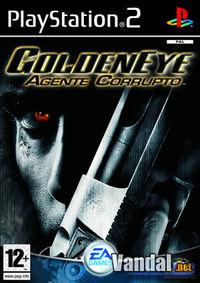 Imagen 63 de Goldeneye: Agente Corrupto para PlayStation 2