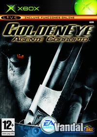 Imagen 63 de Goldeneye: Agente Corrupto para Xbox