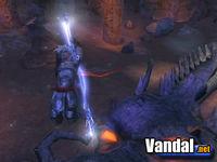 Imagen 14 de Iron Phoenix para Xbox